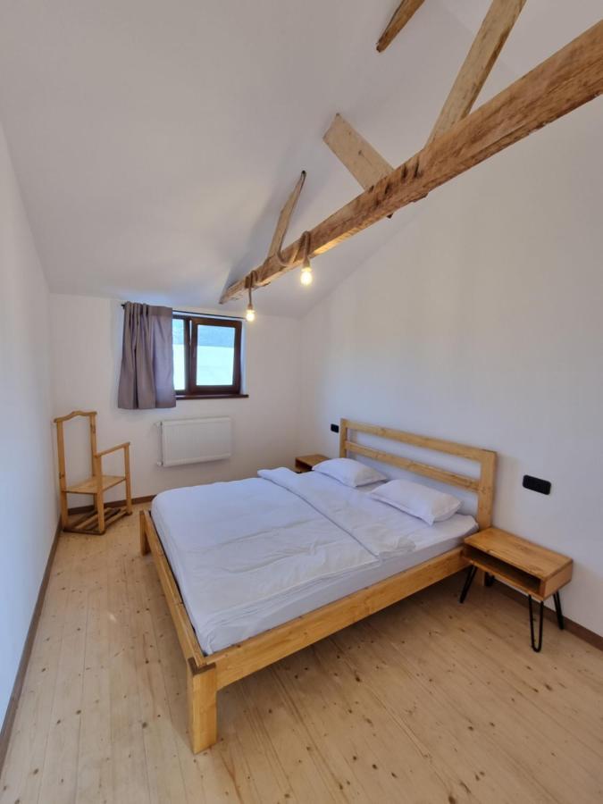 Fazenda Guest House Dilijan Eksteriør bilde